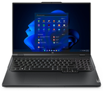 Ноутбук Lenovo Legion Pro 5 16" / 32 Гб / SSD 1000 Гб / Без ОС / 82WM00HLRK