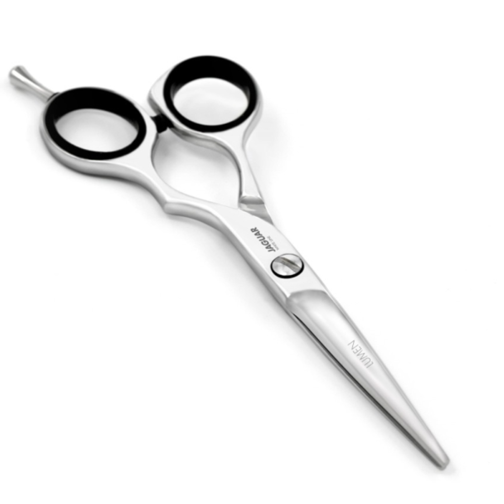 Ножницы прямые Jaguar White Line Lumen 7.0"