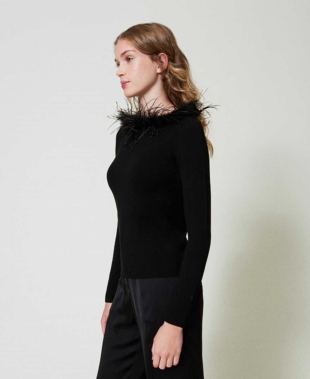 Свитер TWINSET