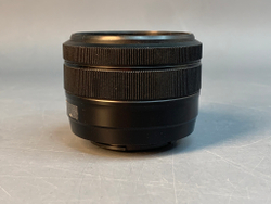 Fujifilm Fujinon XC 15-45mm f/3.5-5.6 OIS PZ