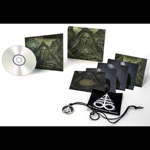 Naglfar / Cerecloth (Limited Edition Box Set)(CD)