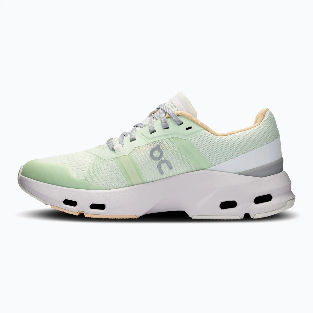 Женские Кроссовки On Cloudpulse lima/savannah