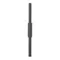 SL6210.401.02 Светильник настенный ST-Luce Черный/Черный, Золотистый LED 2*2,5W 3000K LILT