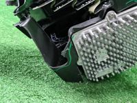 Битая Фара левая Jaguar I-PACE (2018-н.в.) LED