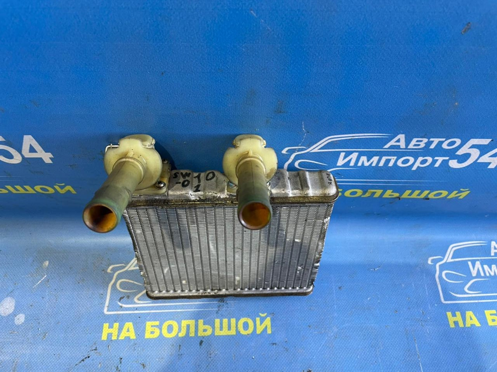 Радиатор печки NISSAN AVENIR 1994