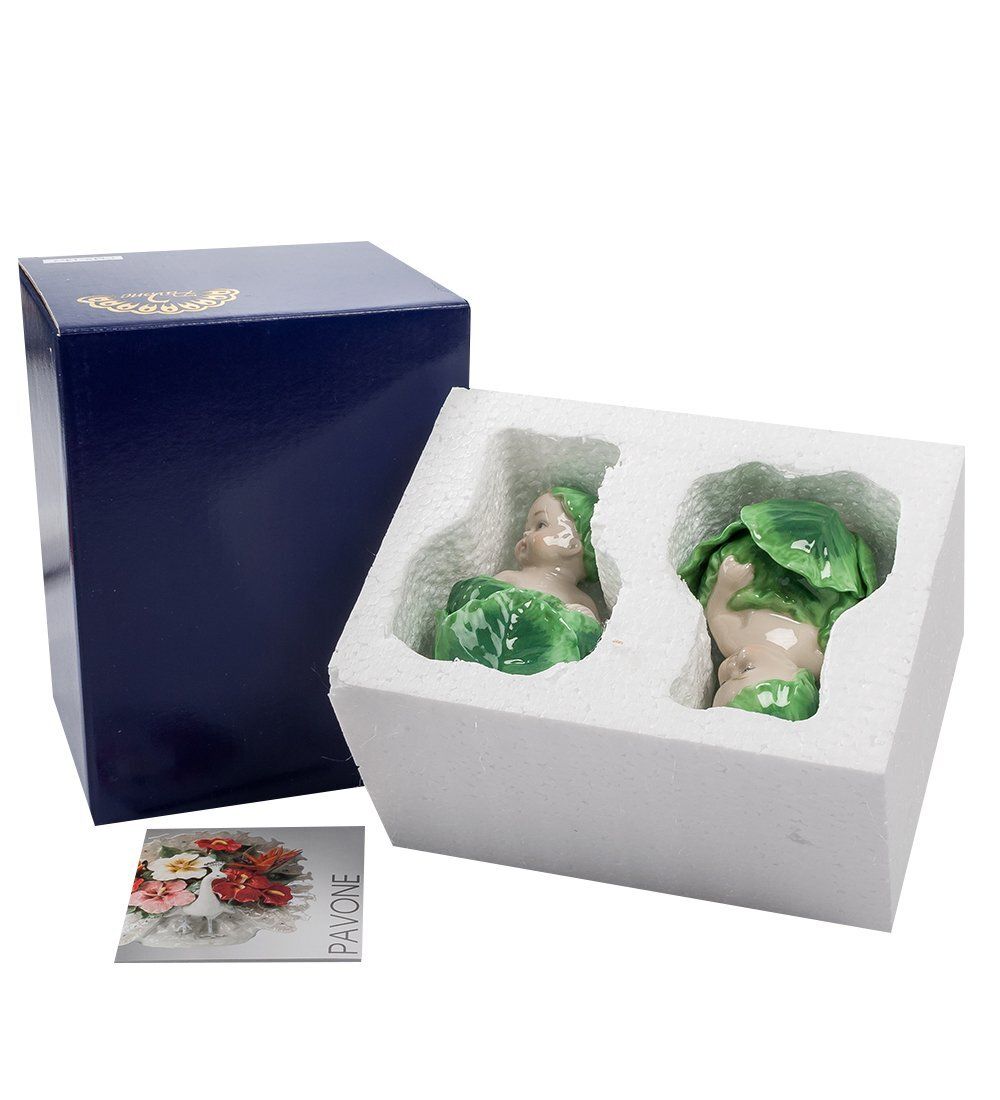 Pavone CMS-14/ 7 Набор соль-перец «Новорожденные»