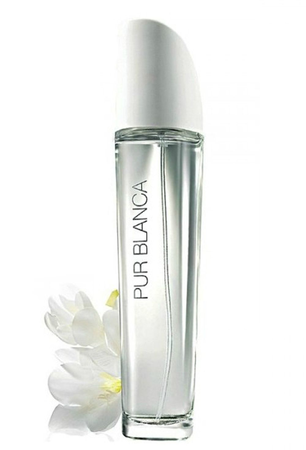 Avon Pur Blanca
