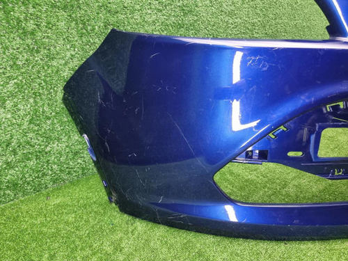 Бампер передний Ford Kuga 2 (2012-2016)