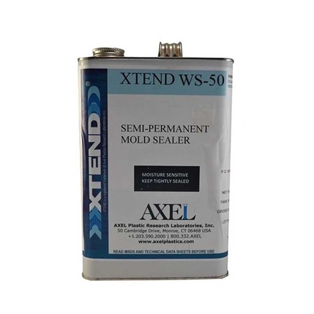 Порозаполнитель / грунтовка XTEND WS-50