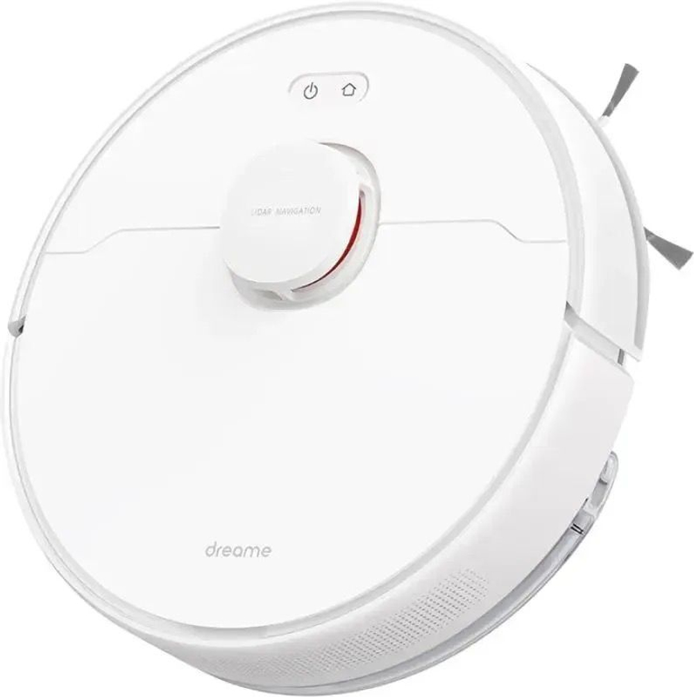 Робот-пылесос Dreame D9 Max White