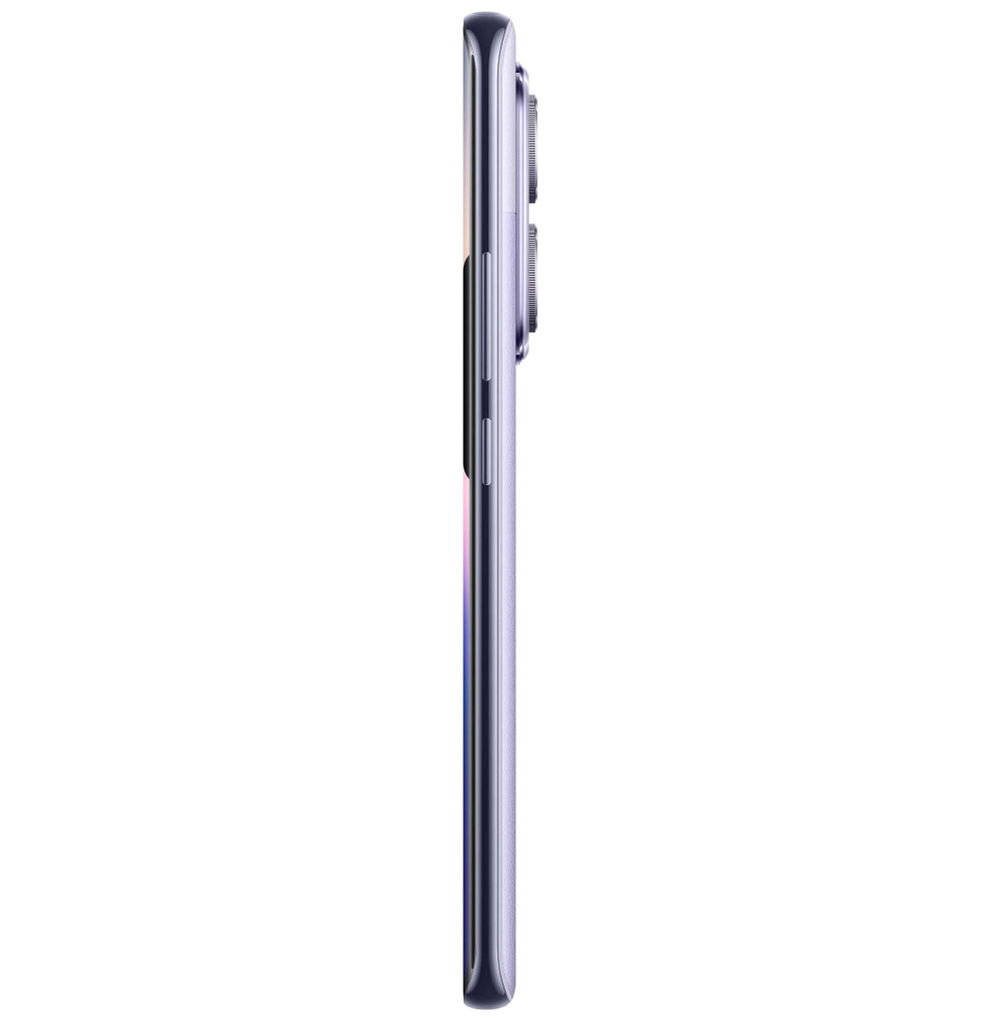 Смартфон Xiaomi Redmi Note 14 Pro 5G 12/512Gb Фиолетовый