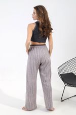 Брюки Полоса-1 Виотекс БЕЖЕВЫЙ