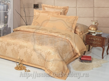 Комплект постельного белья (арт. CL31/072-CLJ ) - евро