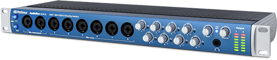 PreSonus AudioBox 1818VSL
