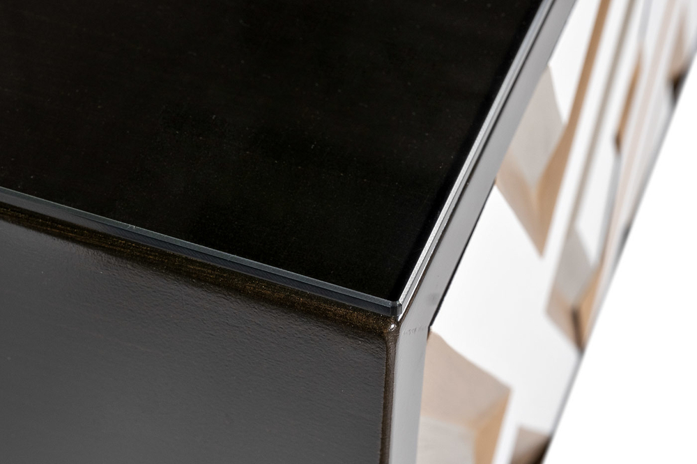 Тумба под телевизор Garda Decor ART-2924-TV