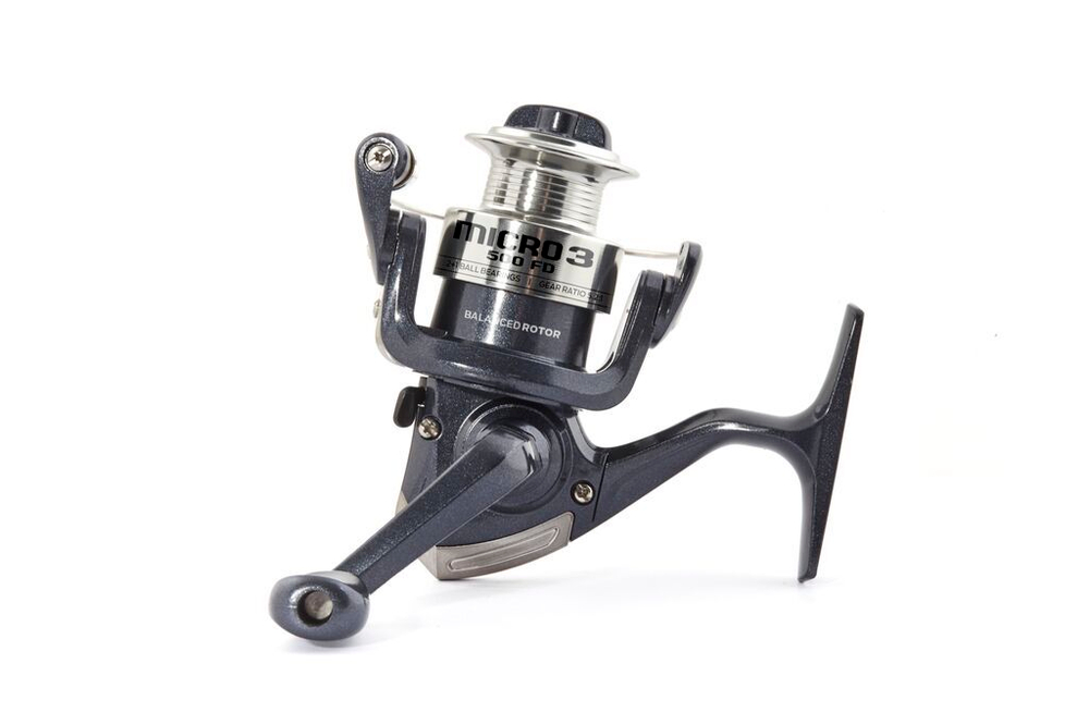 Катушка безынерционная Salmo Sniper MICRO 3 500FD