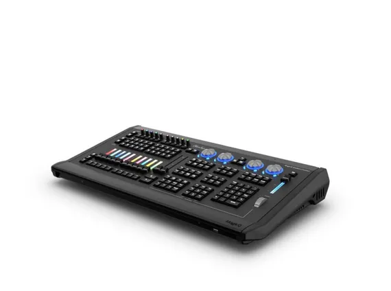 Chamsys MagicQ Stadium Connect