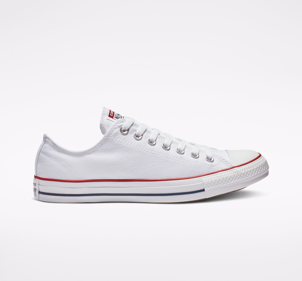 Converse Chuck Taylor All Star Ox 'White'