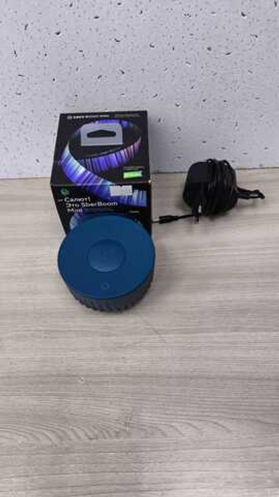 Портативная колонка sber boom mini