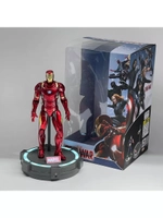 Фигурка Железный человек Iron Man Марвел ZD Toys 1606-02