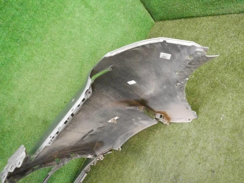 Бампер передний Lexus NX (2014-2017)