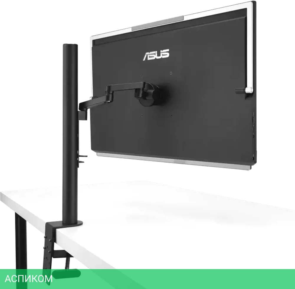 Портативный монитор ASUS ZenScreen MB249C