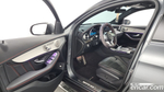 Mercedes-Benz GLC-Class X253 AMG GLC43 4MATIC Coupe (09.2021)