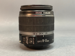 Canon EOS 450D Kit 18-55mm 26.100 кадров