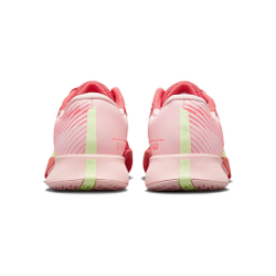 Женские теннисные кроссовки Nike Zoom Vapor Pro 2 Clay Court Shoe Women - Coral, Pink