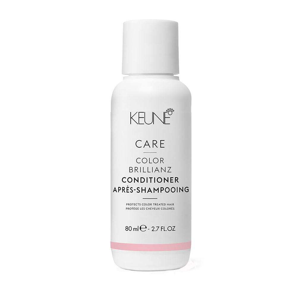 Кондиционер Яркость цвета / CARE Color Brillianz Conditioner 80 мл