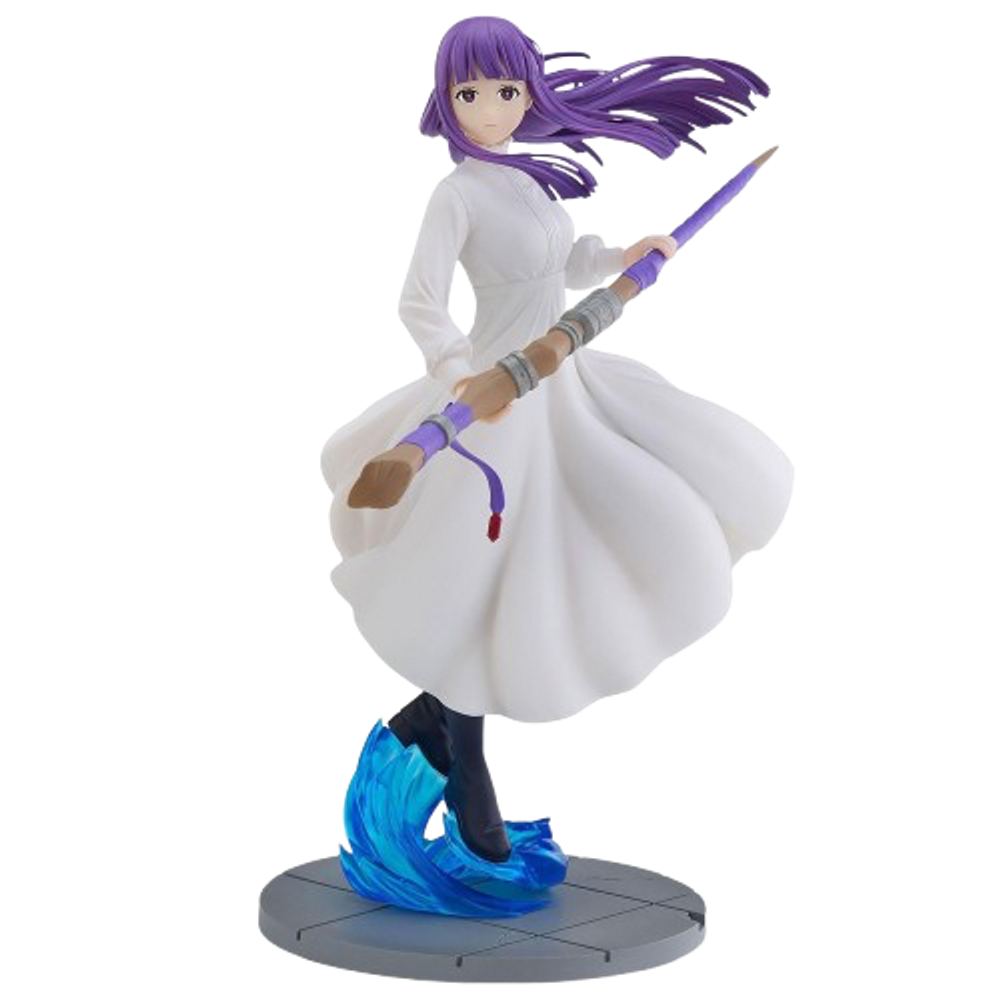 Фигурка SEGA Frieren: Beyond Journey's End Fern Offensive Magic