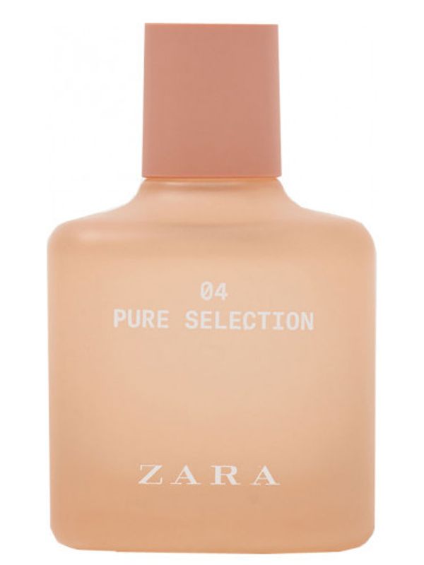 Zara 04 Pure Selection