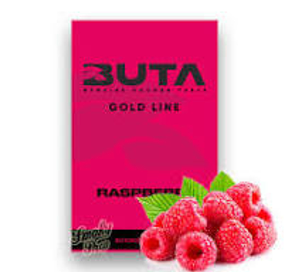 Buta - Raspberry (100г)