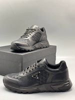 Кроссовки Prada