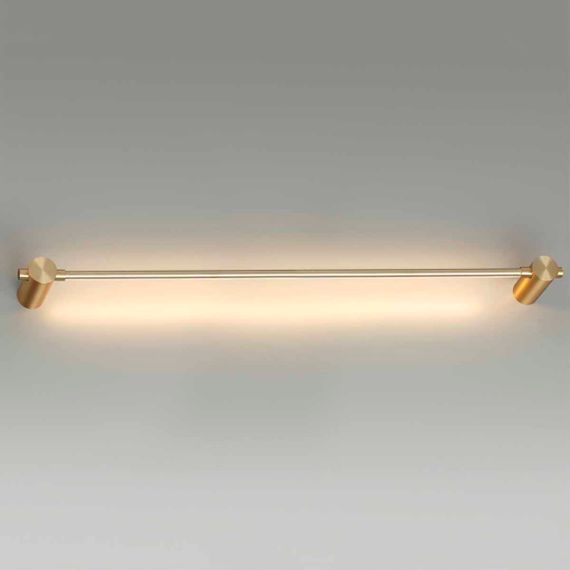 Настенный светодиодный светильник Odeon Light Dalia 4396/8WL