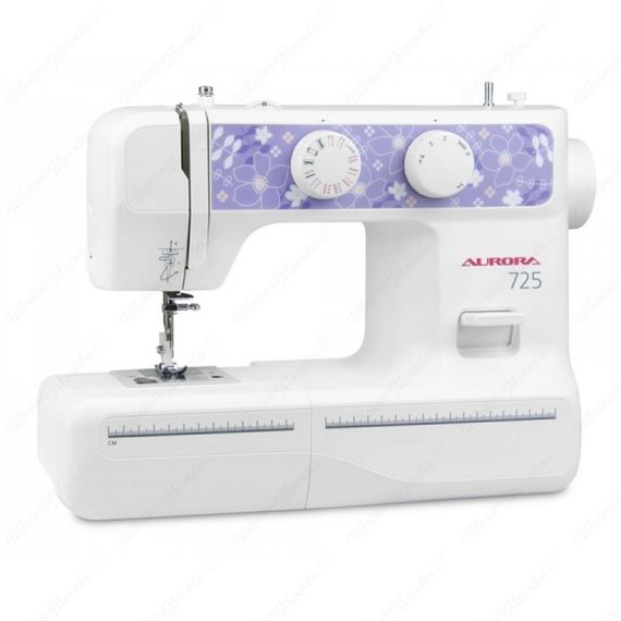 Швейная машина Aurora 725 (new)