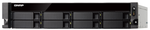 Сетевой RAID-накопитель  QNAP TS-863XU-4G
