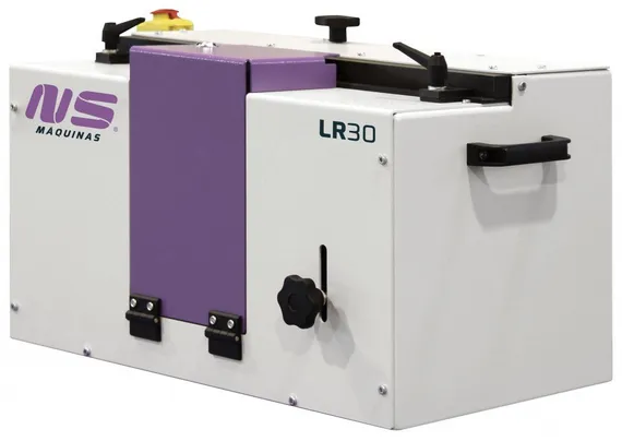 Шлифовальный станок NS Maquinas LR30