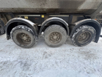 Grunwald 9453 Полуприцеп самосвальный 9453-0000010-50