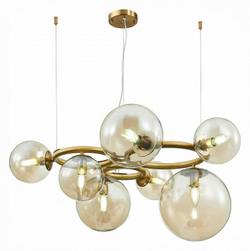 Подвесная люстра ST-Luce SL1162.303.07