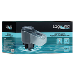 Кормушка автоматическая 500DC, 135мл, 155*70*125мм, Laguna