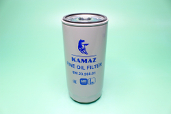 Фильтр масляный КамАЗ Евро-5 740.735-400