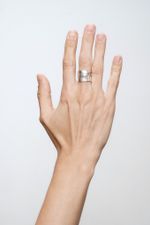 Кольцо Эвкалипт