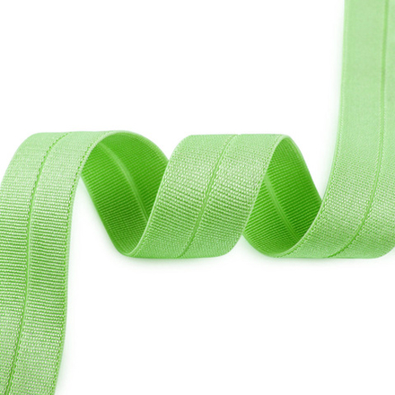 Резинка "TORIONI" декоративная, цв.091, 14 мм