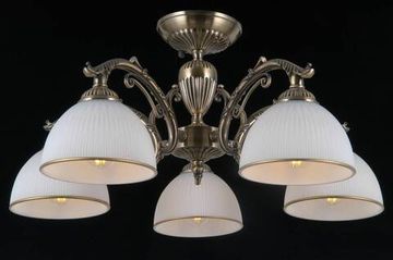 40133MDP/5 AB (1) Люстра NW