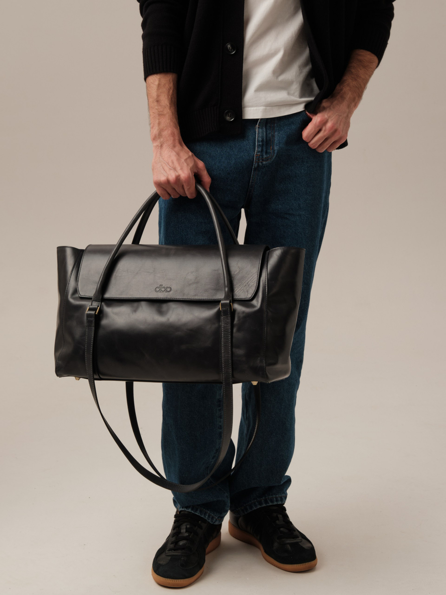 Сумка DBR Voyage 7134 синий