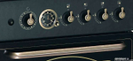 Электрическая плита Gorenje EC 55 CLB1