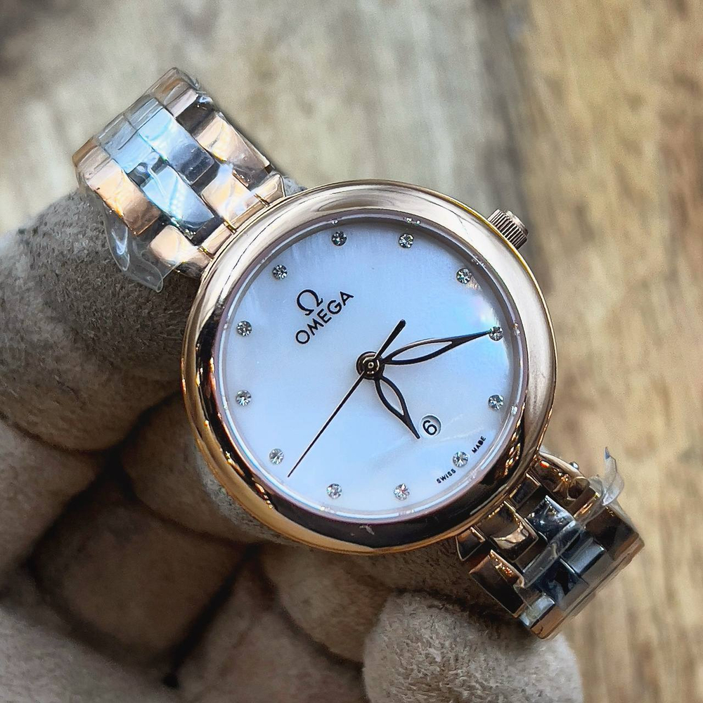 Часы Omega