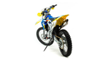 Мотоцикл Кросс Motoland RMZ 250 (172FMM)