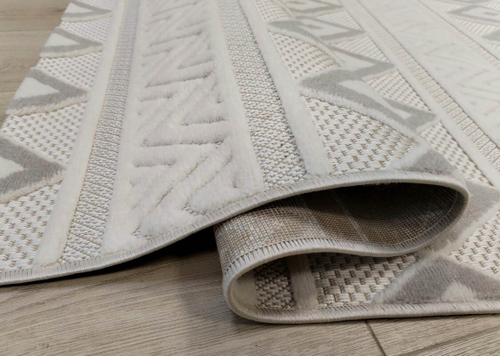 Scandy 10926C GRII \ KREM Прямой